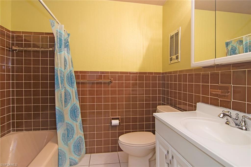 CUSHMAN MANOR - Residential