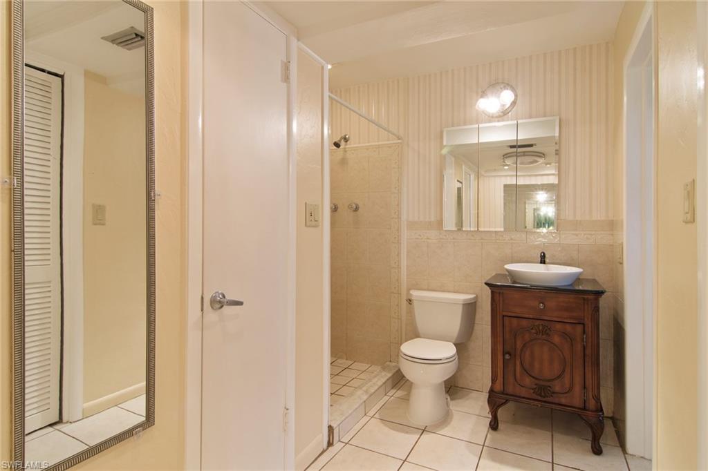 CUSHMAN MANOR - Residential