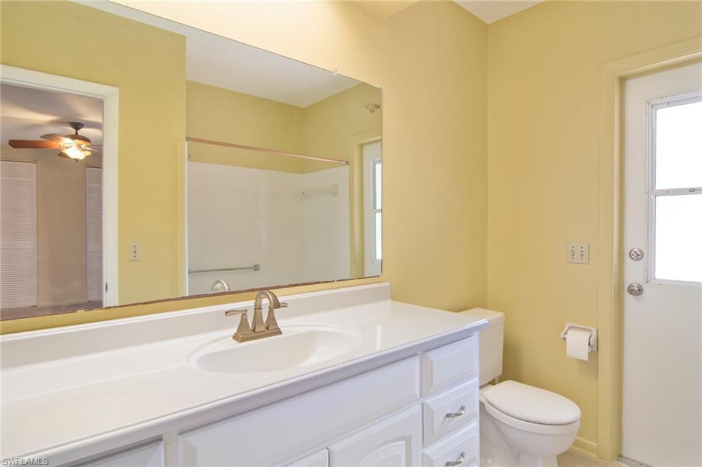 CUSHMAN MANOR - Residential