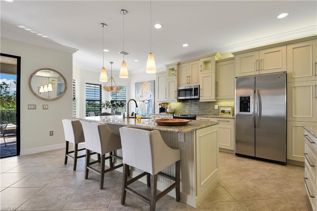 RIVERSTONE - Residential