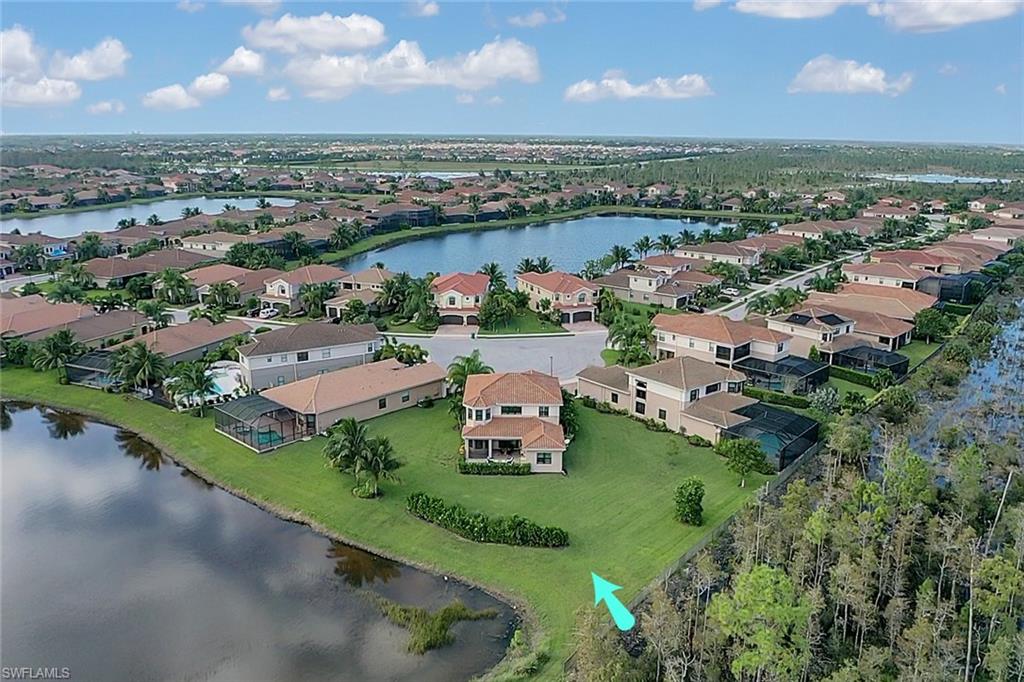 RIVERSTONE - Residential