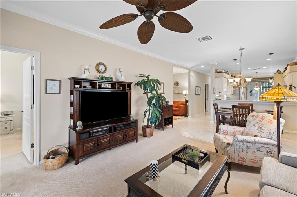 HERITAGE GREENS - Residential
