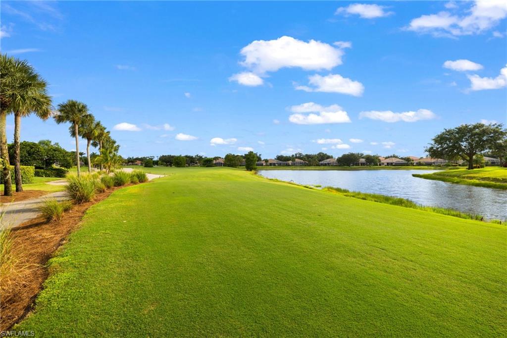 HERITAGE GREENS - Residential