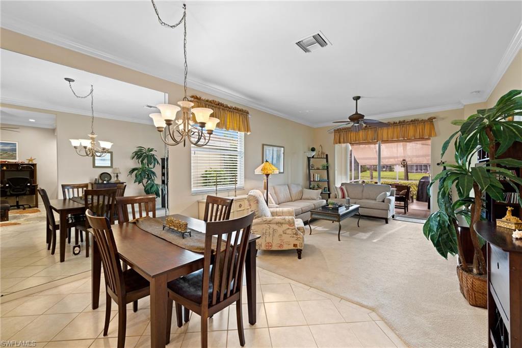 HERITAGE GREENS - Residential