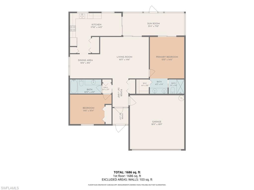 VILLAS FIVE - Residential