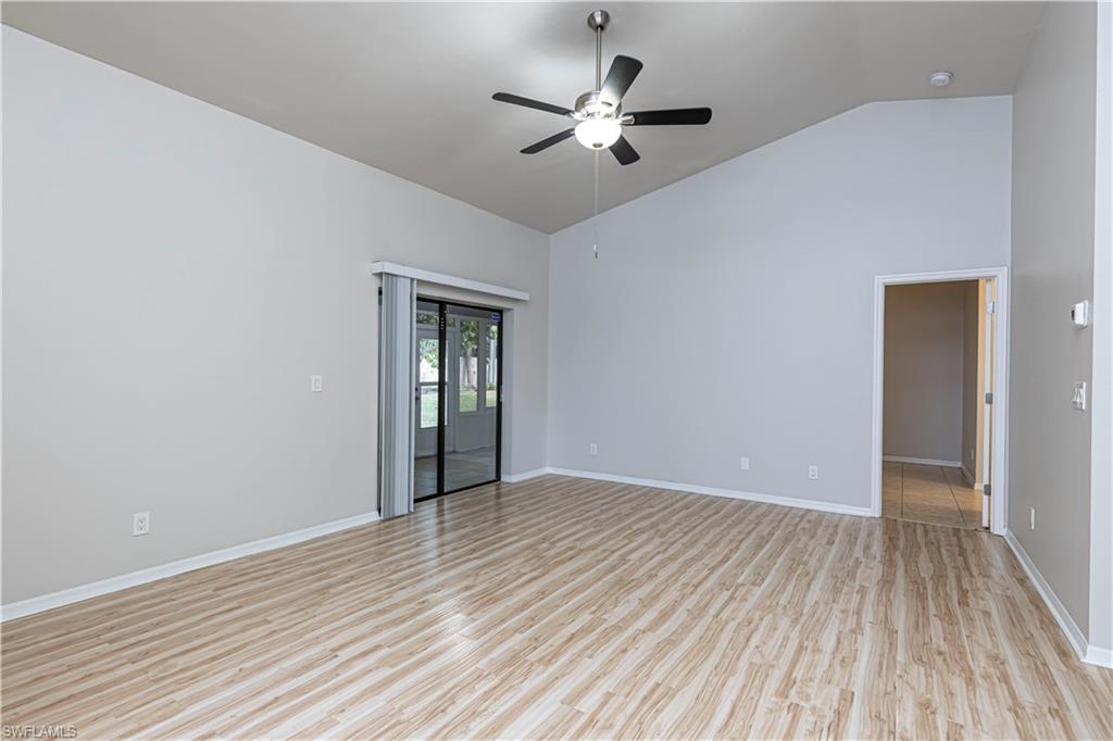 VILLAS FIVE - Residential