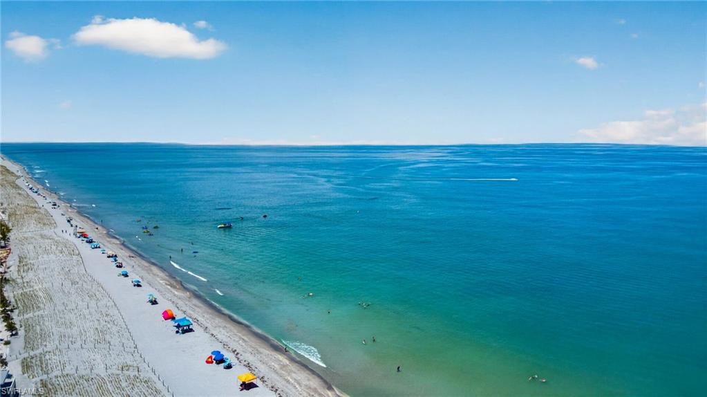 CAPTIVA BEACH - Residential