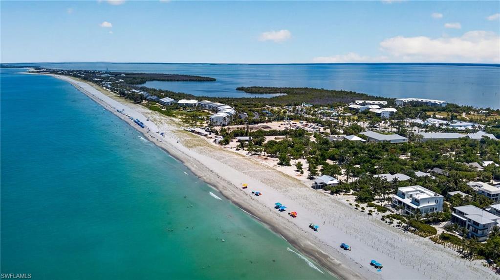 CAPTIVA BEACH - Residential