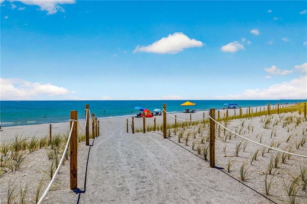 CAPTIVA BEACH - Residential