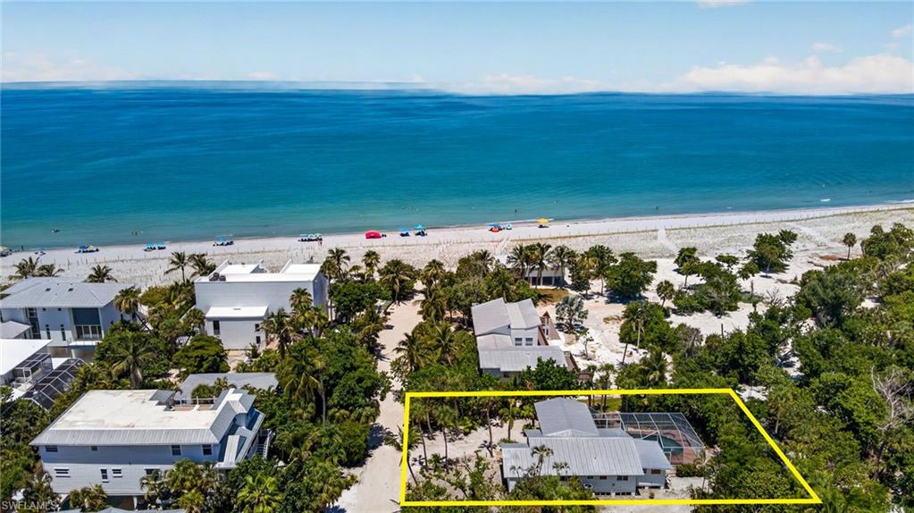 CAPTIVA BEACH - Residential