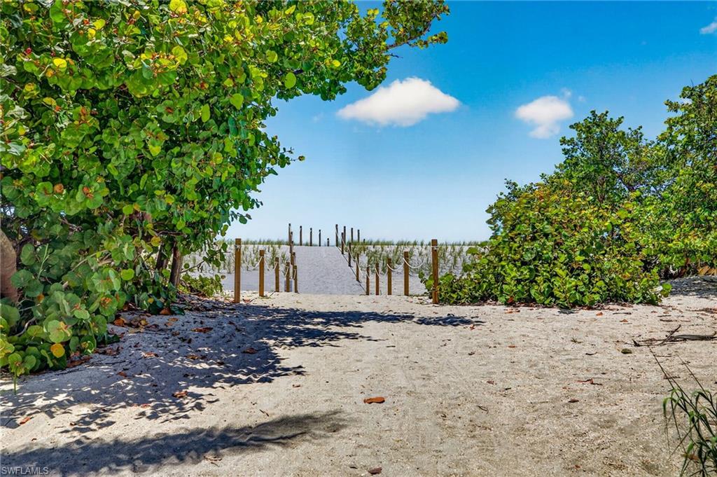 CAPTIVA BEACH - Residential