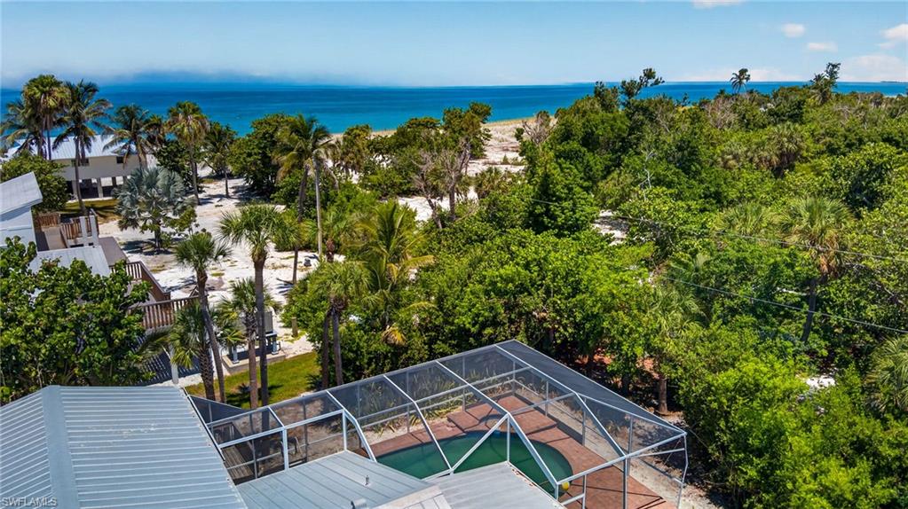 CAPTIVA BEACH - Residential