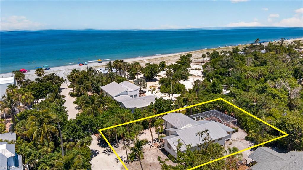 CAPTIVA BEACH - Residential