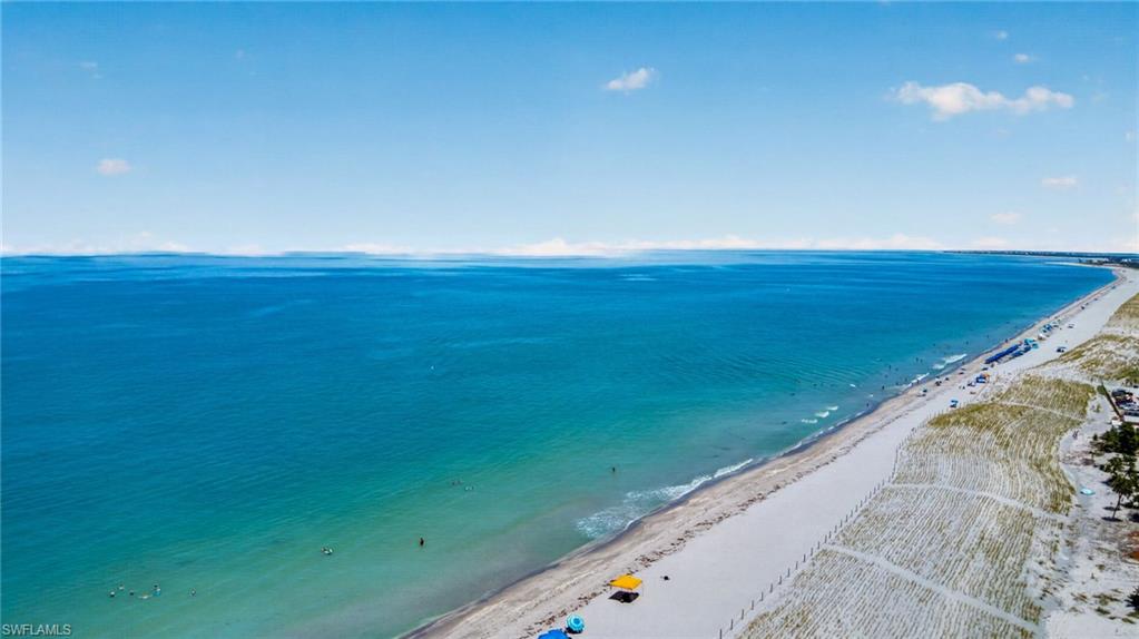 CAPTIVA BEACH - Residential
