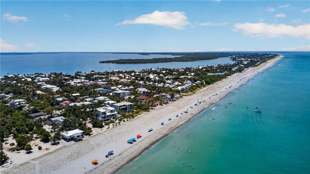 CAPTIVA BEACH - Residential