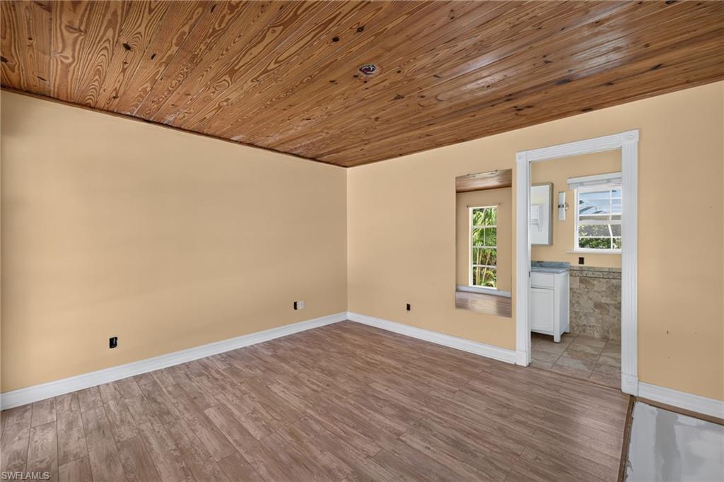 CAPTIVA BEACH - Residential