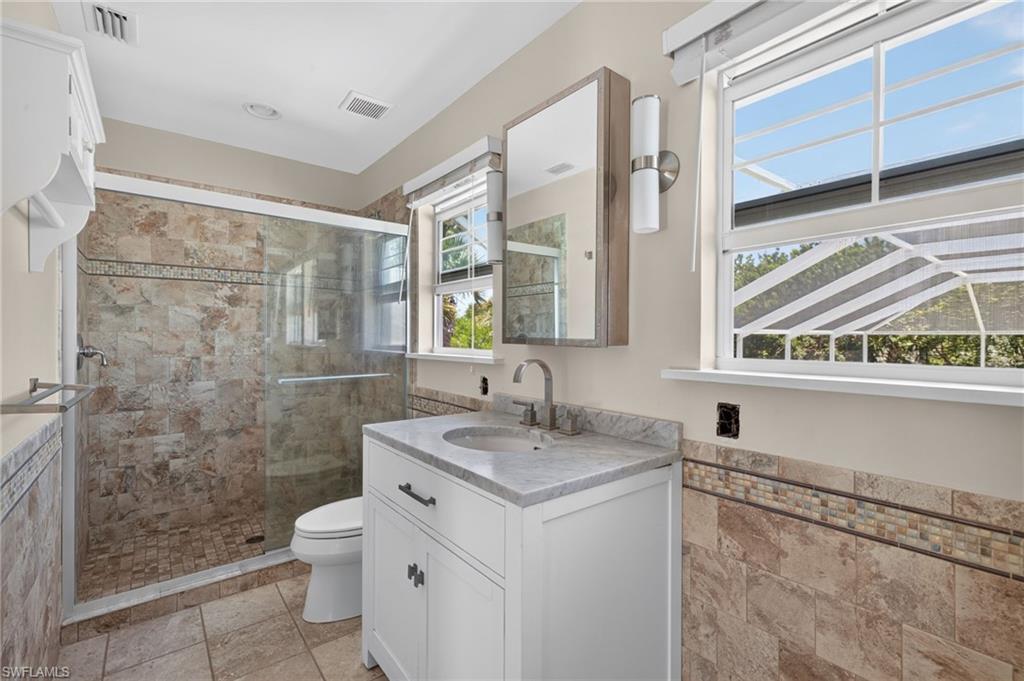 CAPTIVA BEACH - Residential