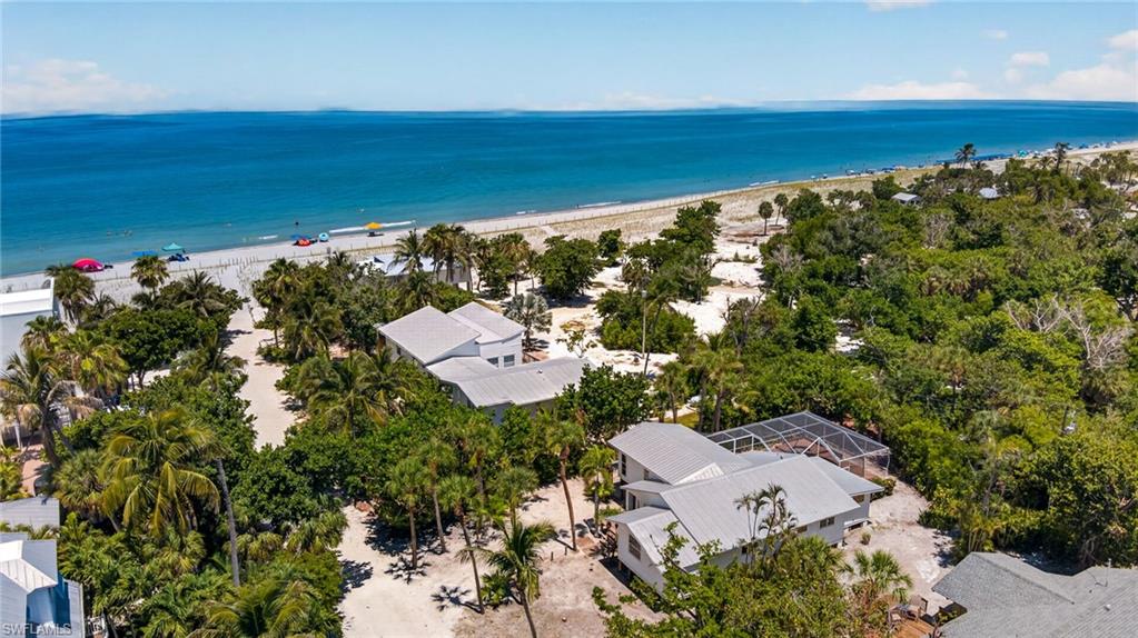 CAPTIVA BEACH - Residential