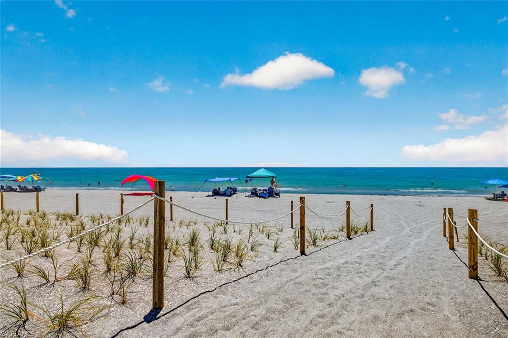 CAPTIVA BEACH - Residential