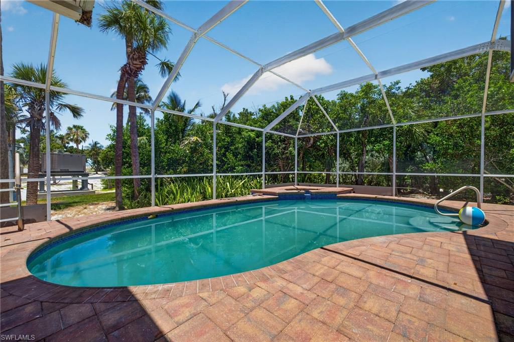 CAPTIVA BEACH - Residential
