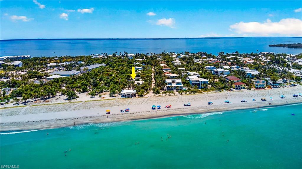 CAPTIVA BEACH - Residential