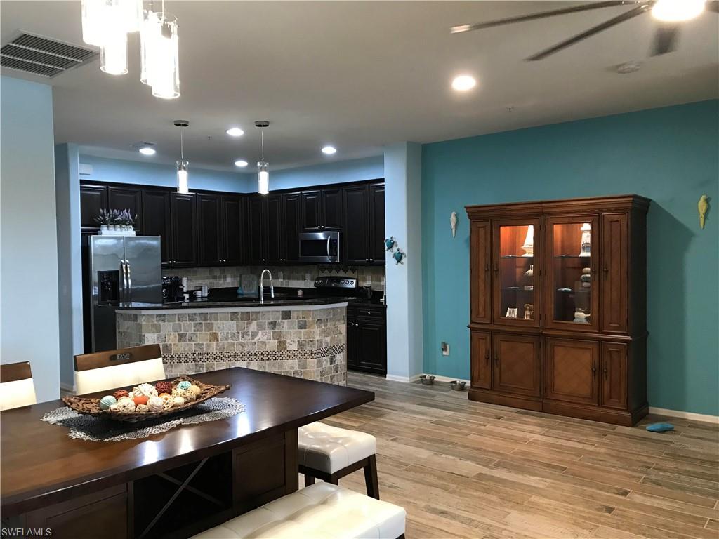 PASEO - Residential Lease