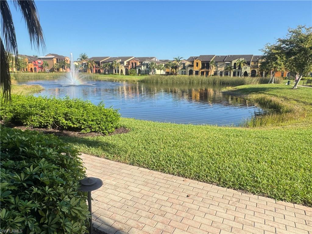 PASEO - Residential Lease