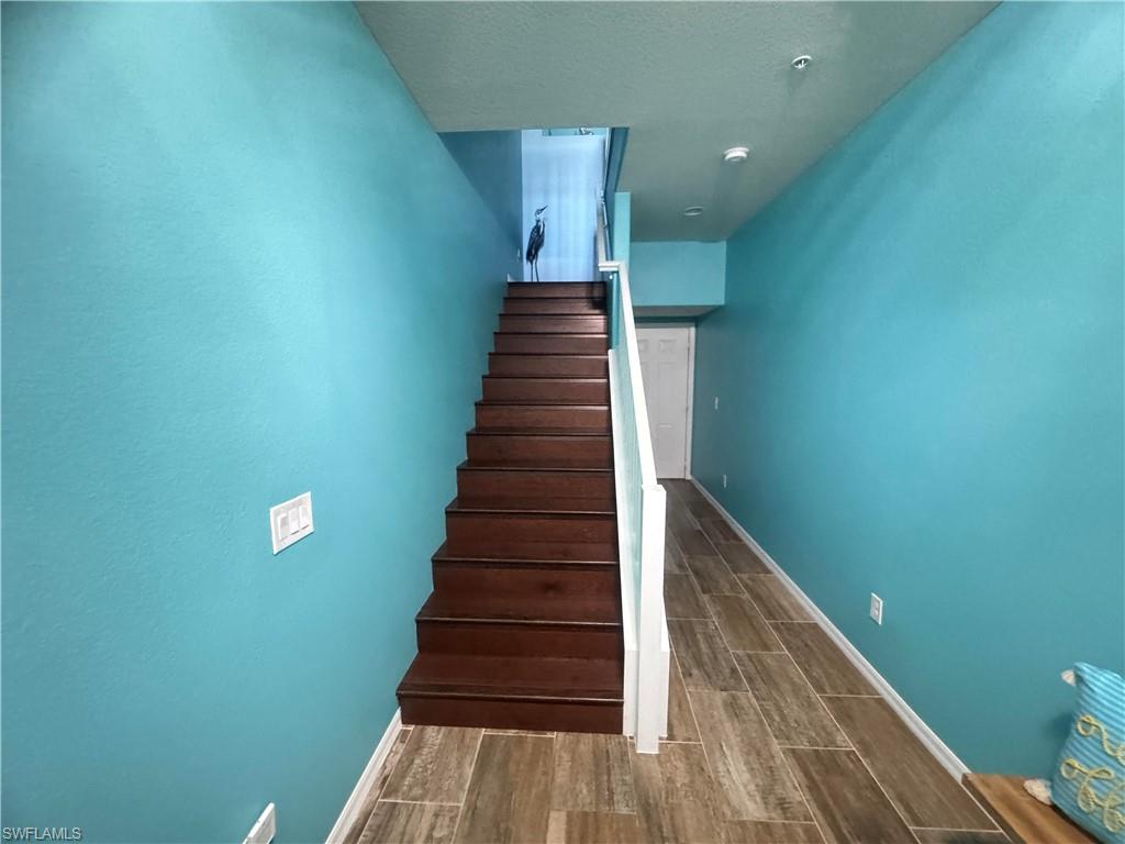 PASEO - Residential Lease