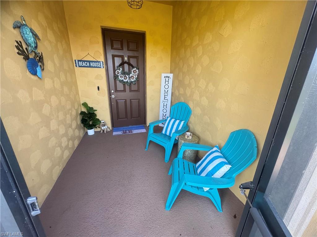PASEO - Residential Lease