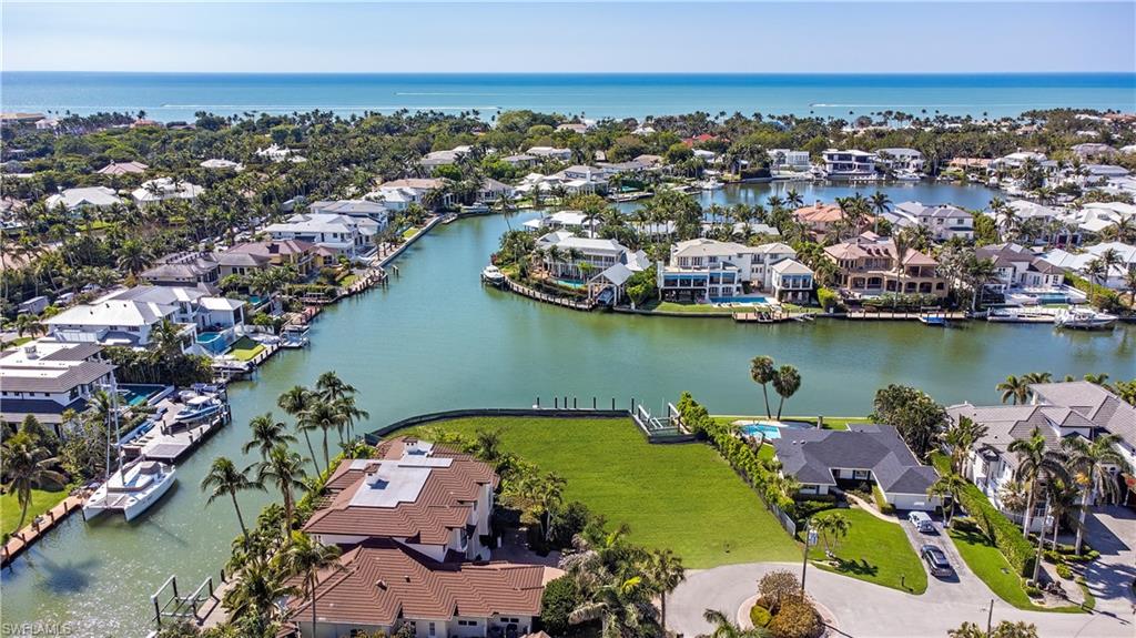 AQUALANE SHORES - Land
