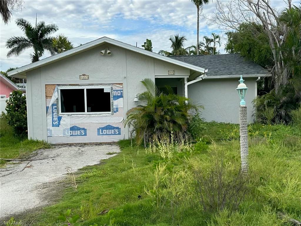 SANIBEL HIGHLANDS - Residential
