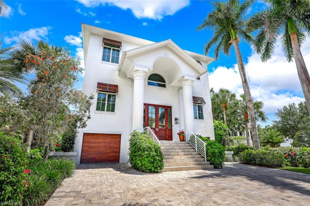 SOUTHPORT ON THE BAY - Residential