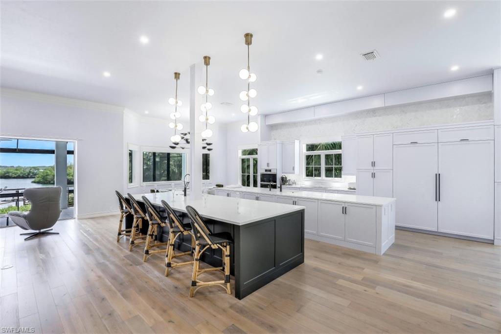 SOUTHPORT ON THE BAY - Residential