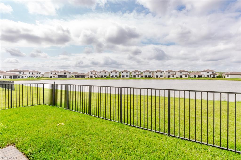 SILVERWOOD - Residential Lease