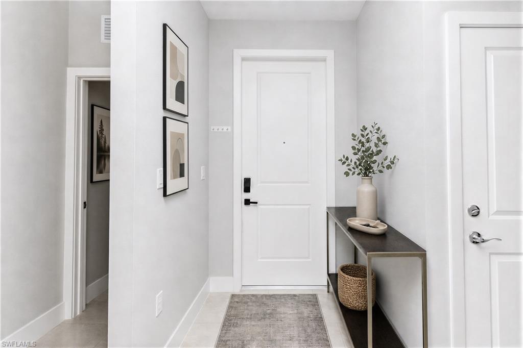 SILVERWOOD - Residential Lease