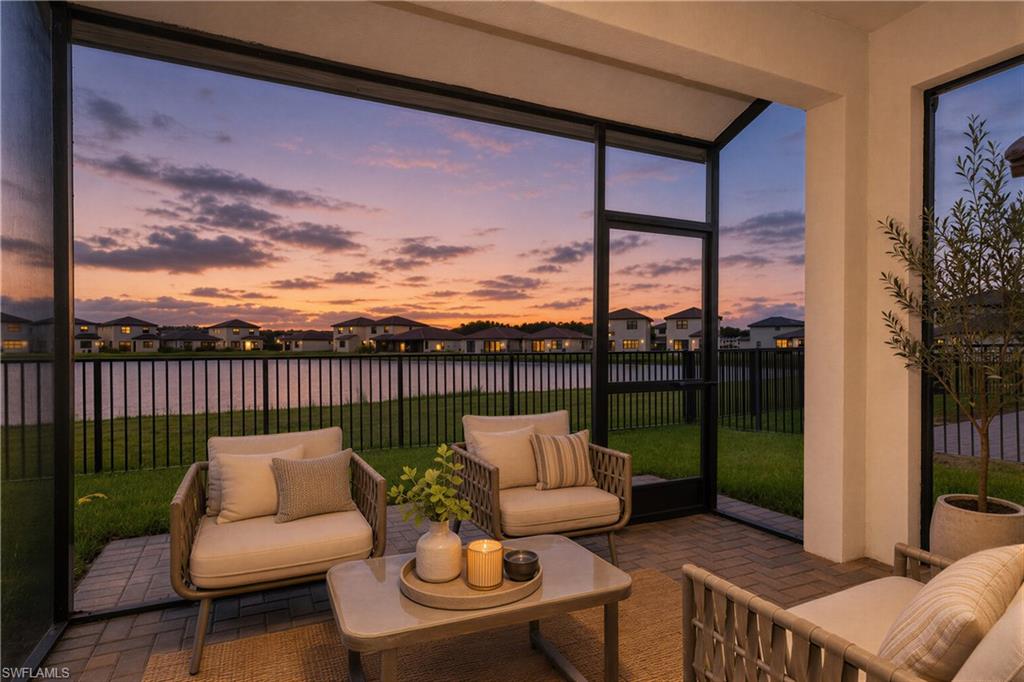 SILVERWOOD - Residential Lease