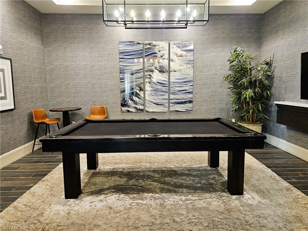 SILVERWOOD - Residential Lease