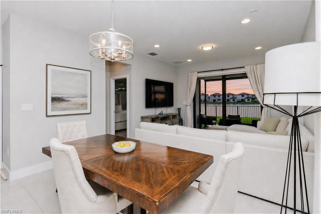 SILVERWOOD - Residential Lease