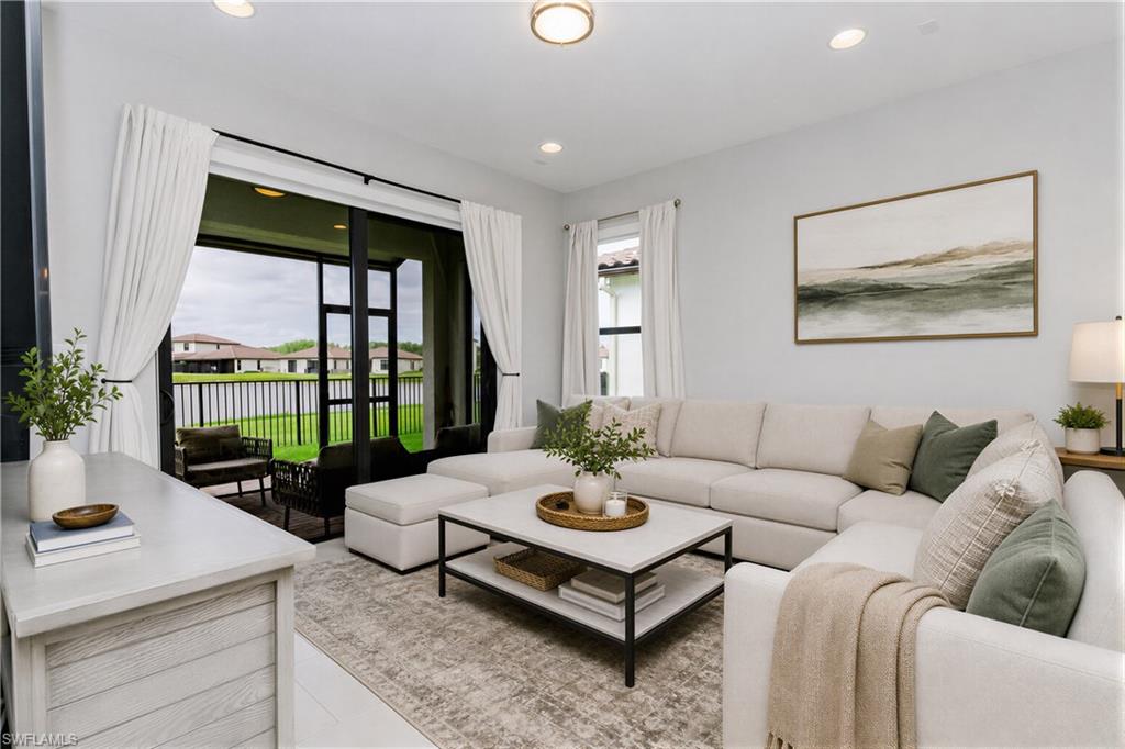SILVERWOOD - Residential Lease