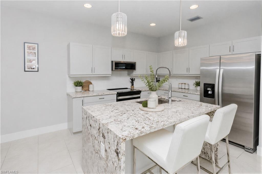 SILVERWOOD - Residential Lease