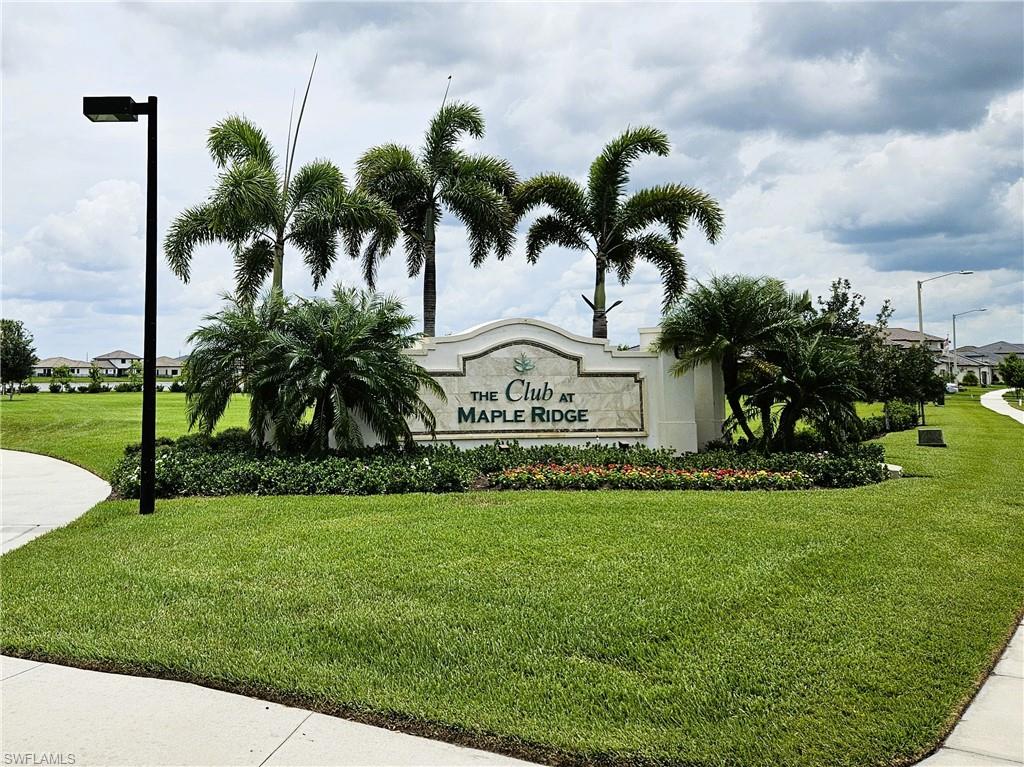 SILVERWOOD - Residential Lease