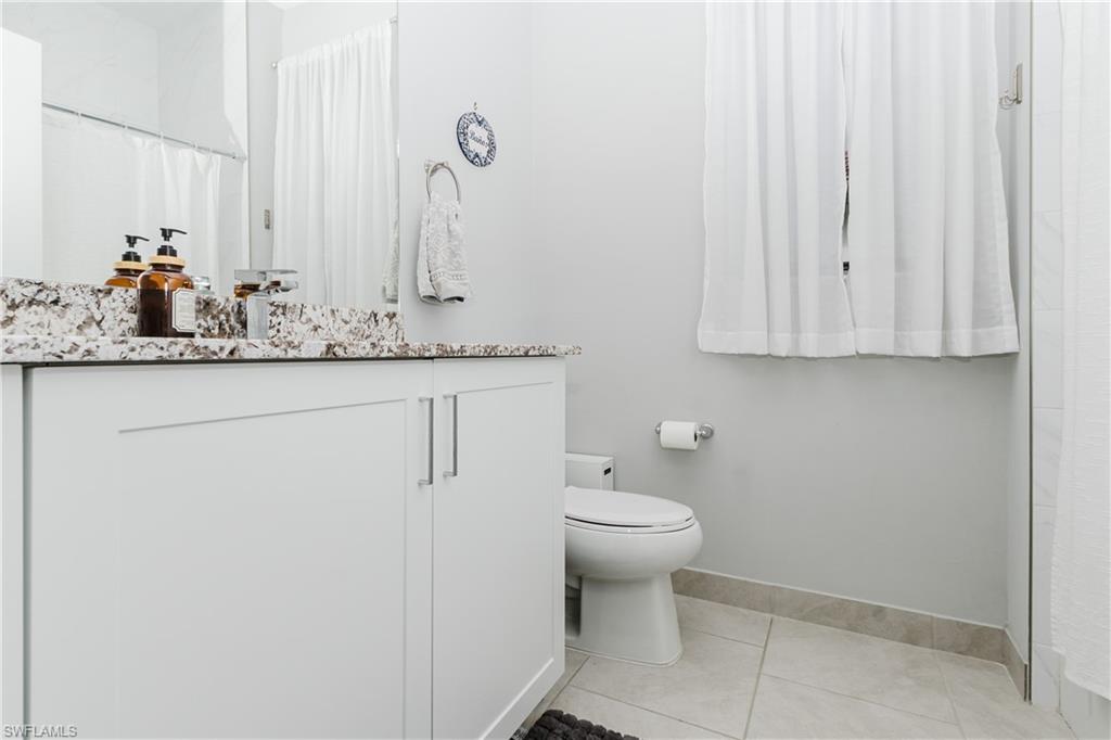SILVERWOOD - Residential Lease