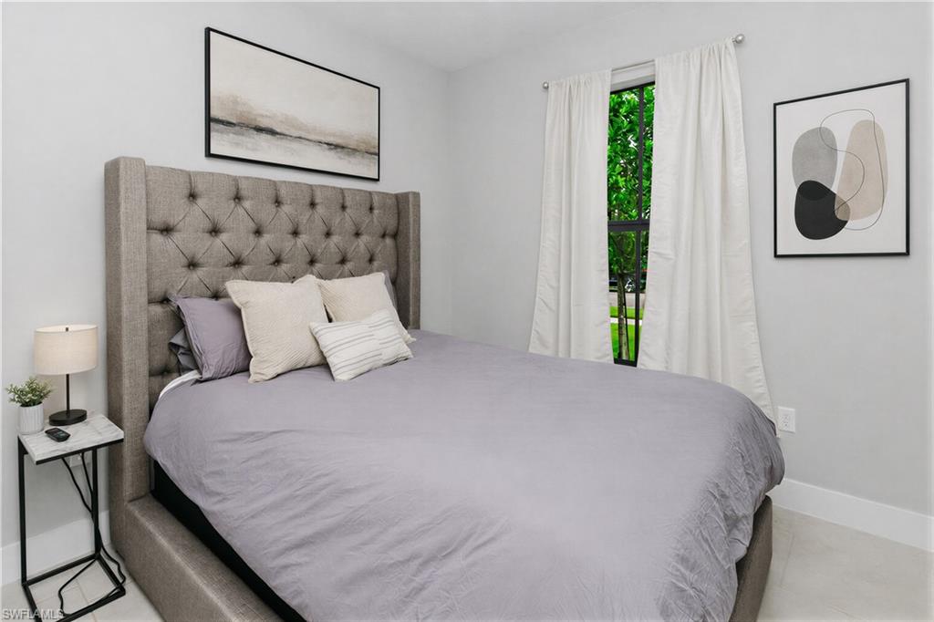 SILVERWOOD - Residential Lease