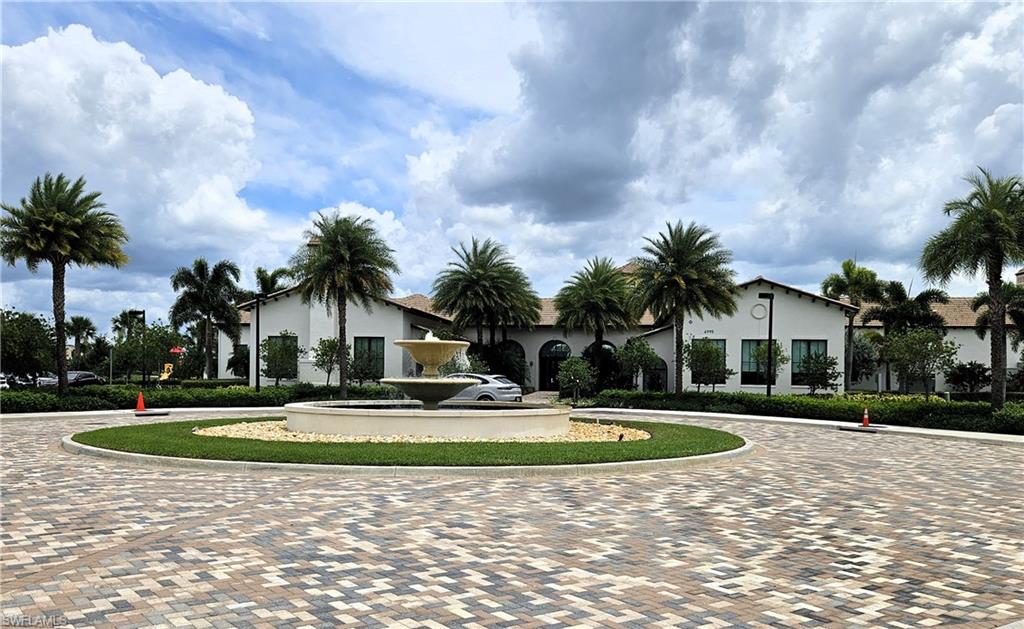 SILVERWOOD - Residential Lease