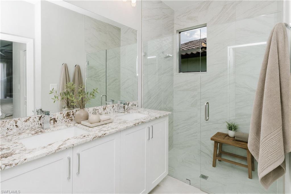 SILVERWOOD - Residential Lease