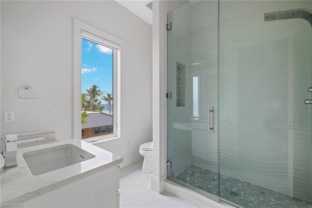 METES AND BOUNDS - Residential