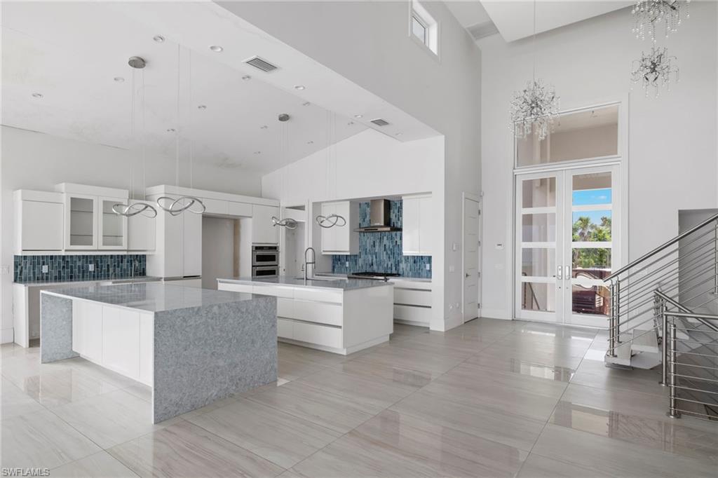 METES AND BOUNDS - Residential