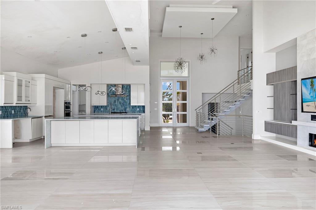 METES AND BOUNDS - Residential