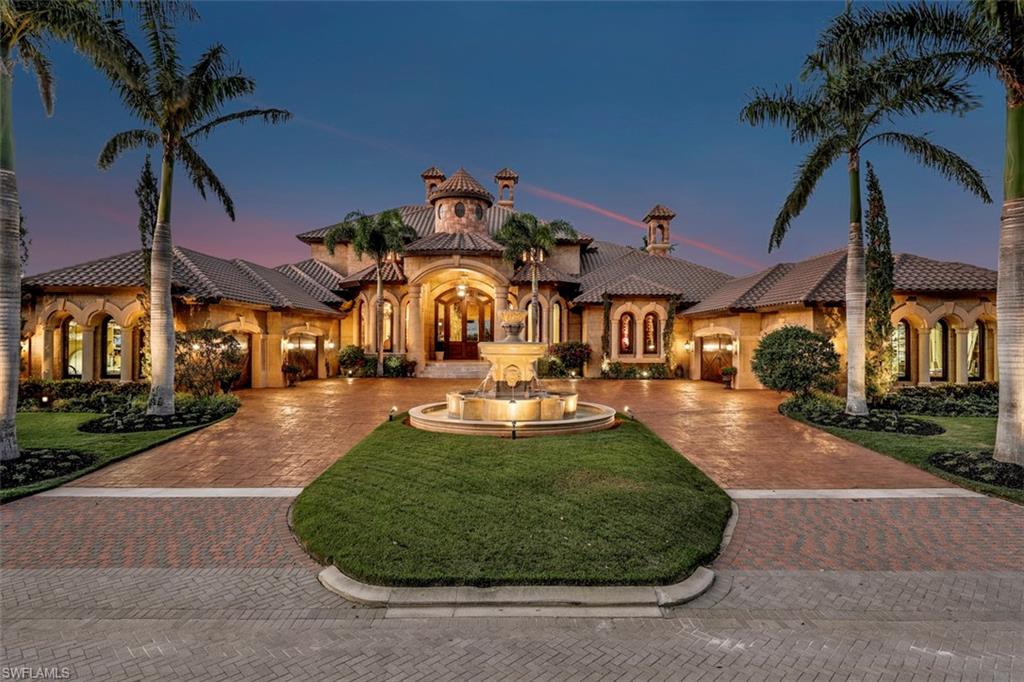 QUAIL WEST - Residential