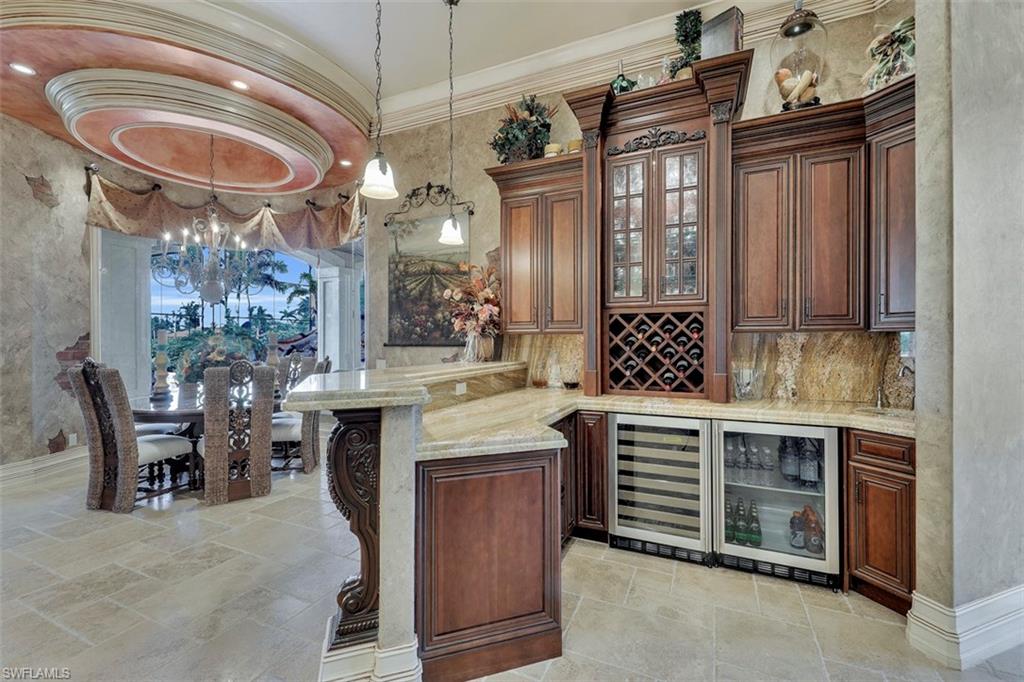 QUAIL WEST - Residential